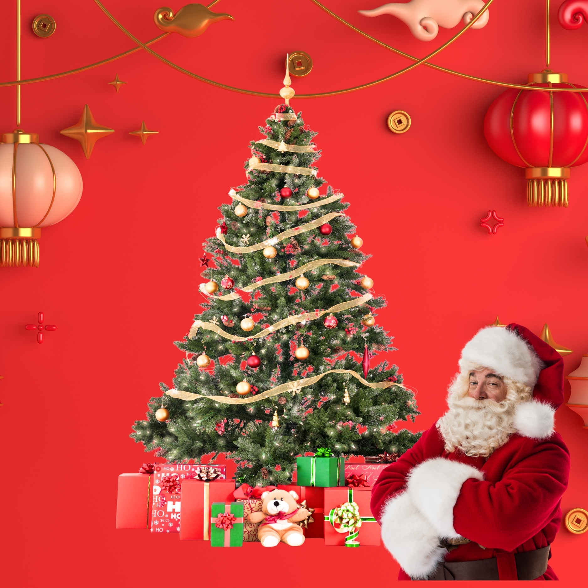 Adana Yılbaşı Malzemeleri